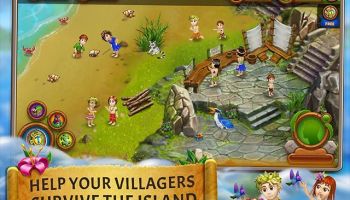 Virtual Villagers 5 Mac Full Download
