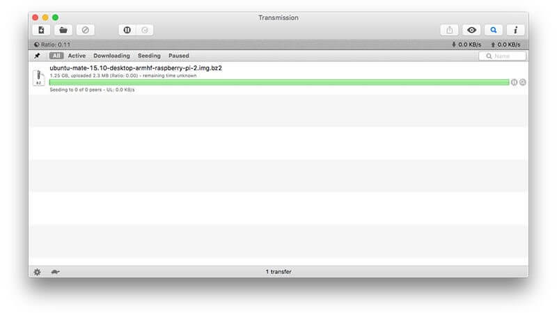 Best App To Download Torrents Mac